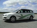 Ford Focus Wagon 2005 года
